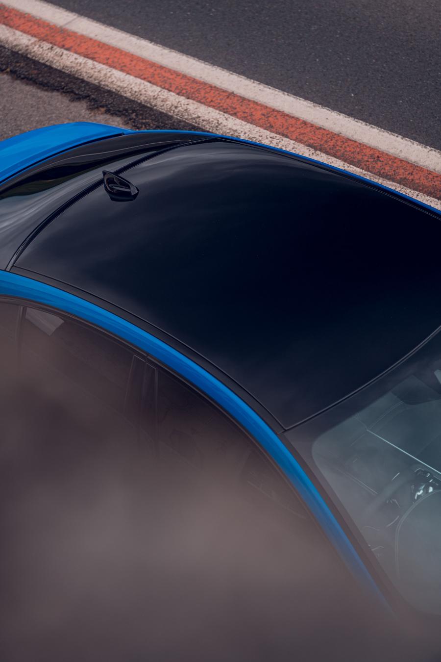 Детали экстерьера Jaguar XE R-Dynamic Reims Edition 2020 года  (UK) (фото 52 из 84)